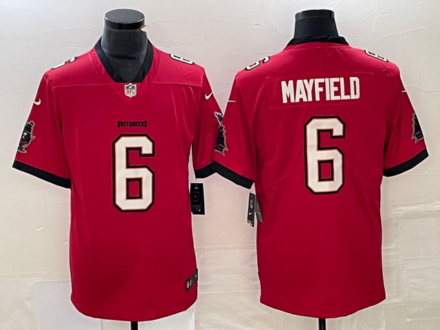 Tampa Bay Buccaneers Jerseys 04